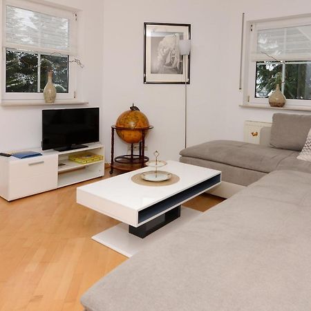 Ferienwohnung Hetzerath 外观 照片