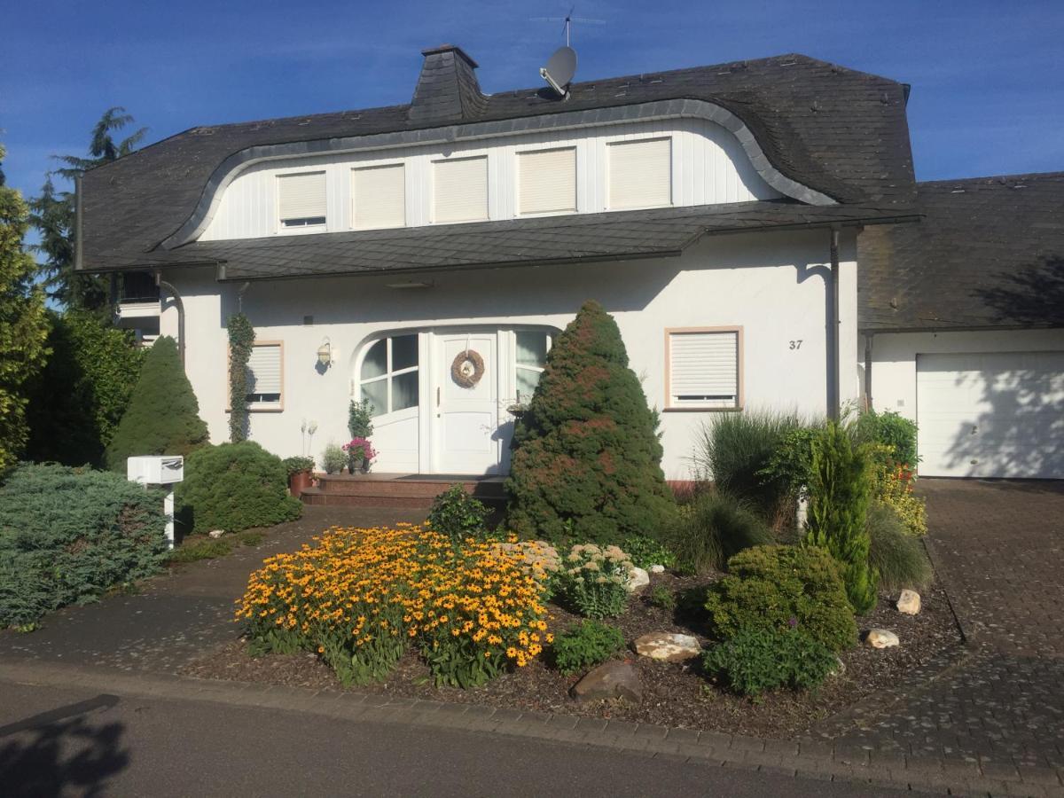 Ferienwohnung Hetzerath 外观 照片